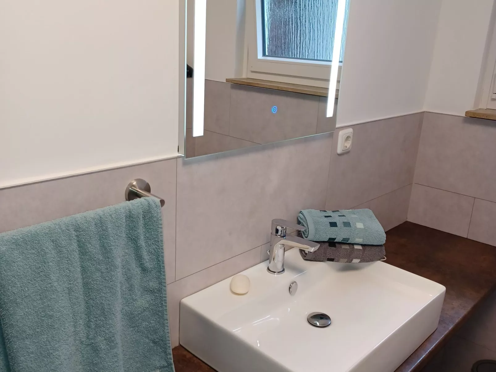 Burgi EG Hahnenklee-Binnen