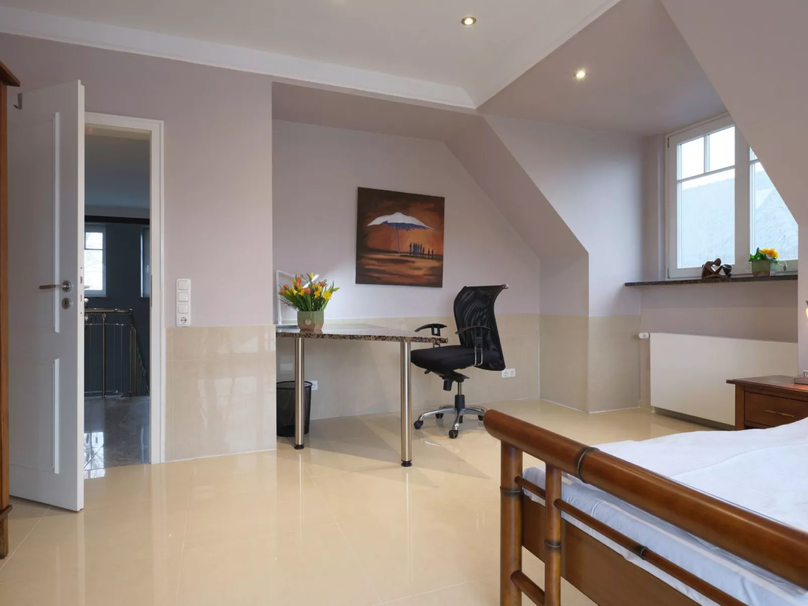 Duxcaar Villas-Binnen