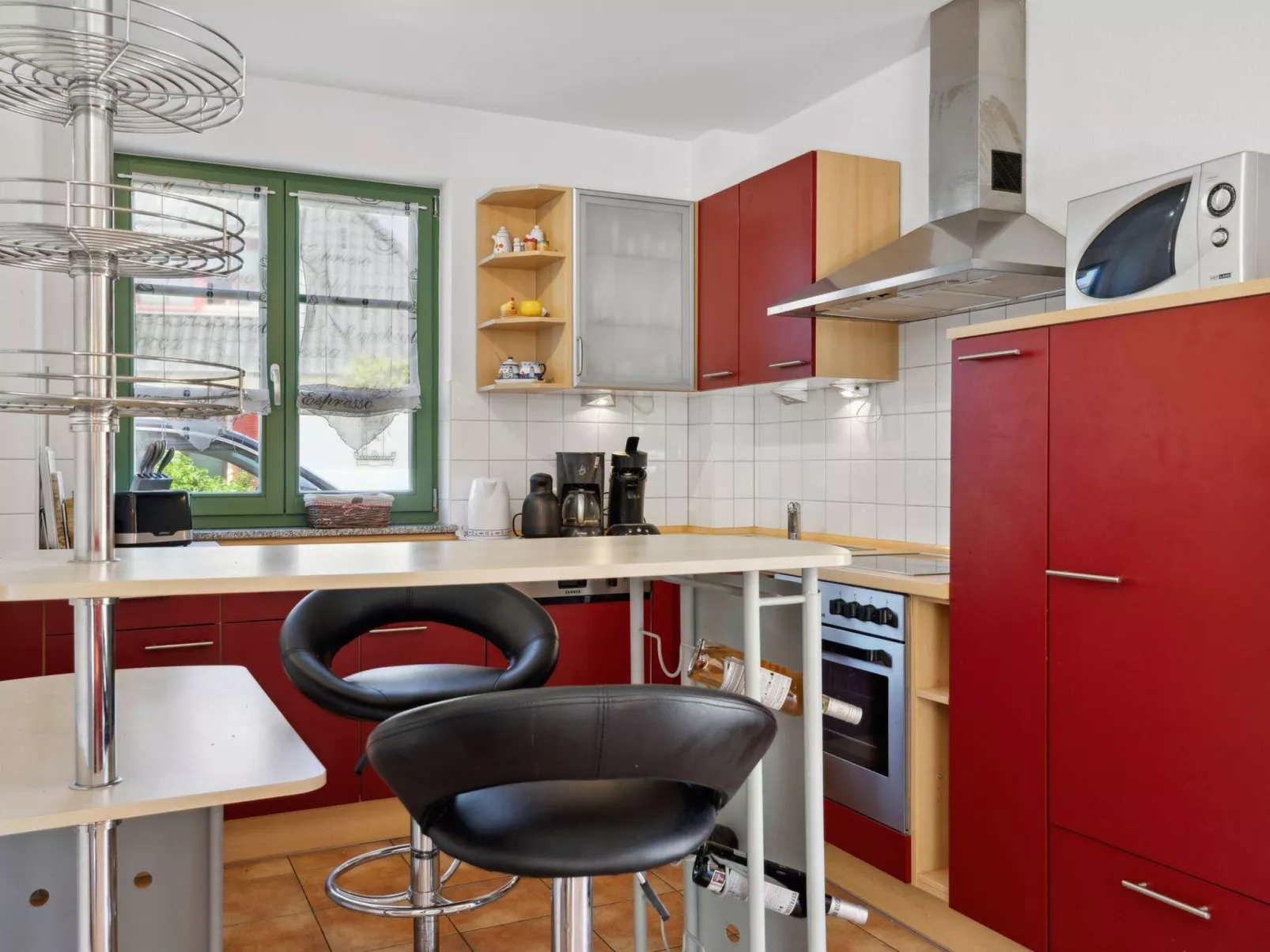 Dünenresidenz Glowe-Binnen