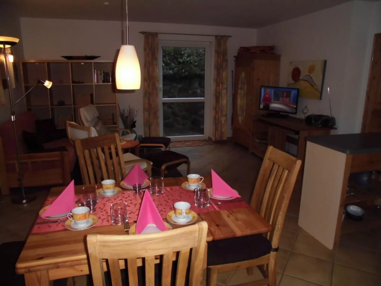 Müritzblick 36-Binnen