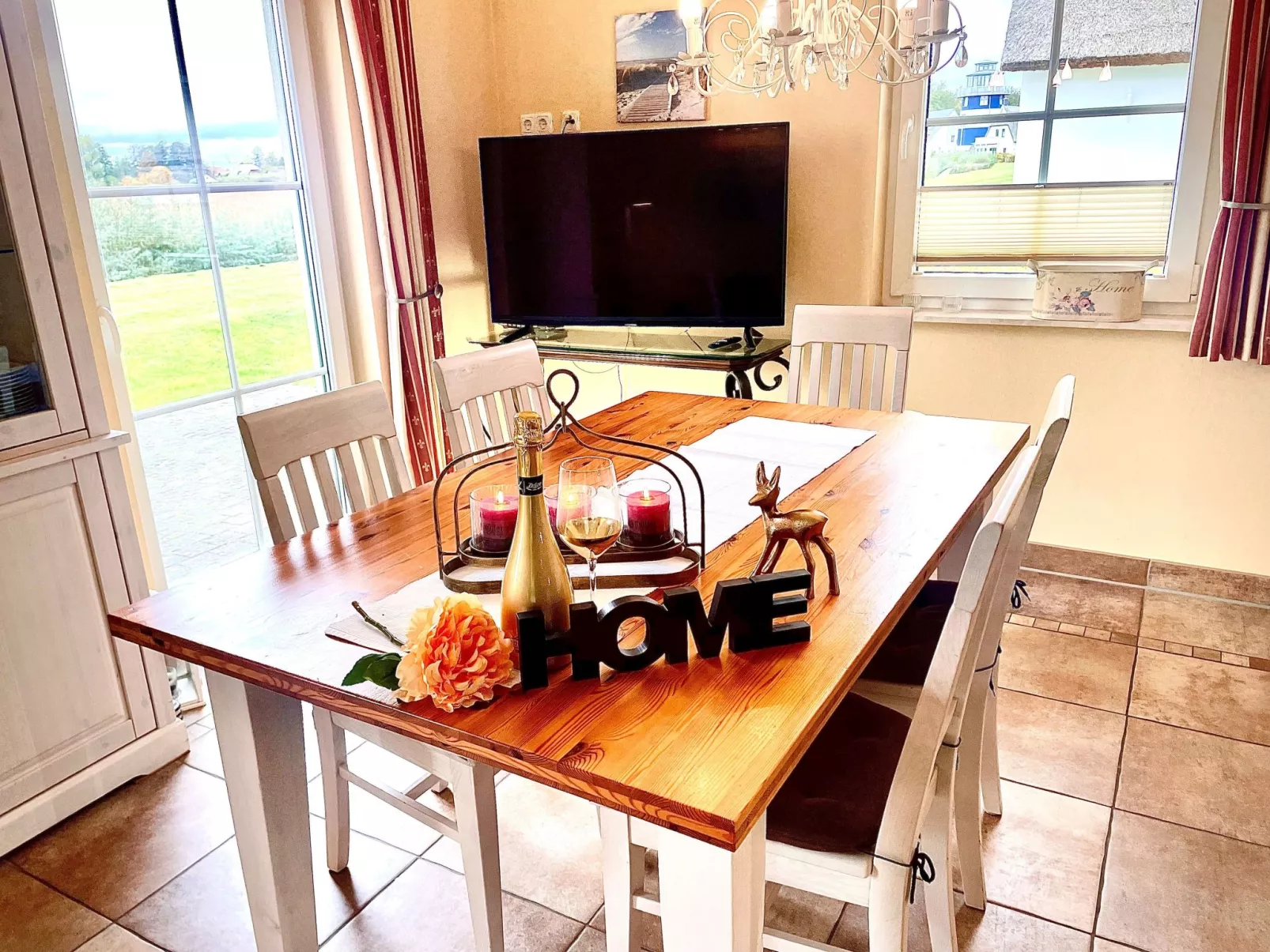 Reethaus Deichgraf-Binnen