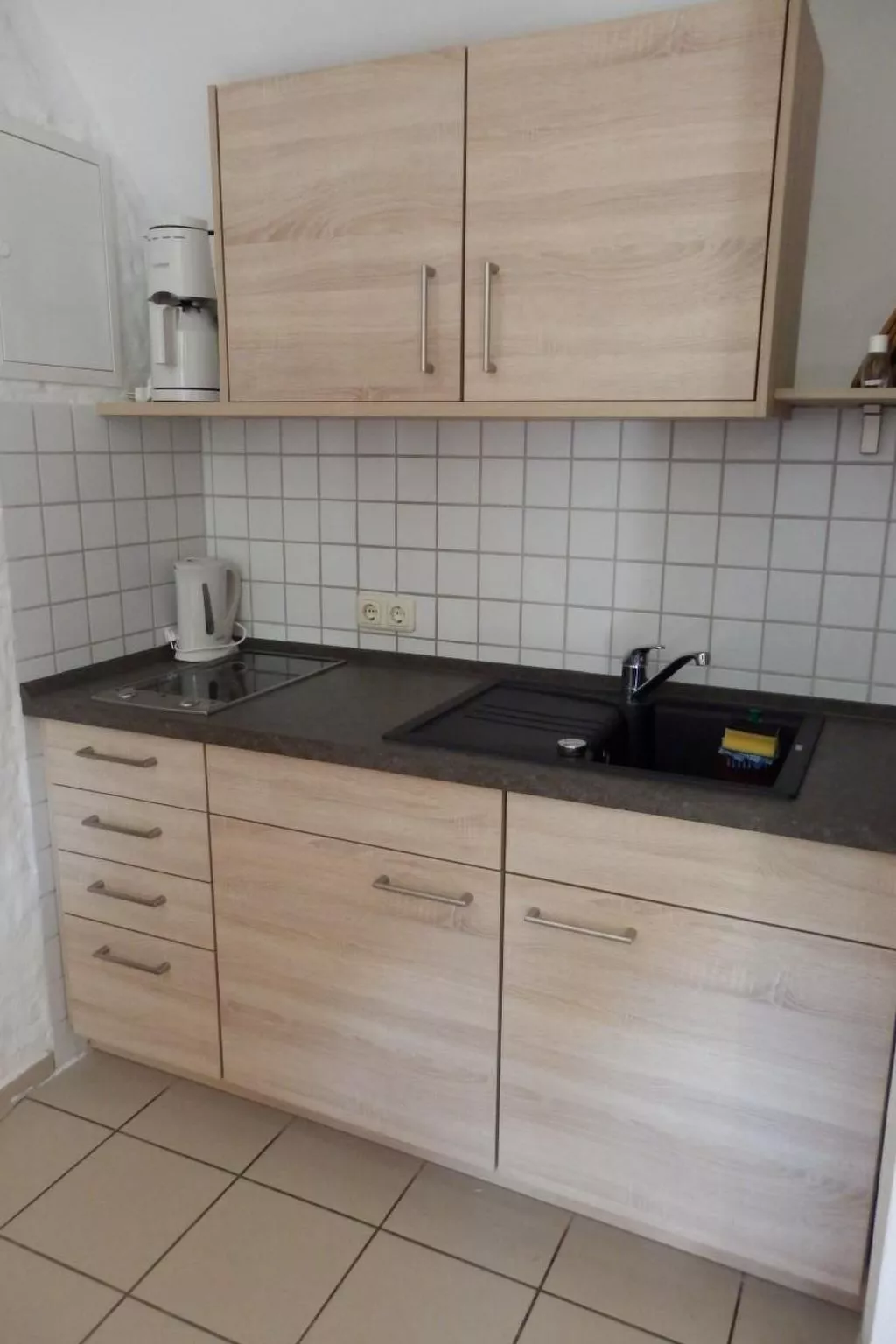 Wohnung Räuberleiter-Binnen