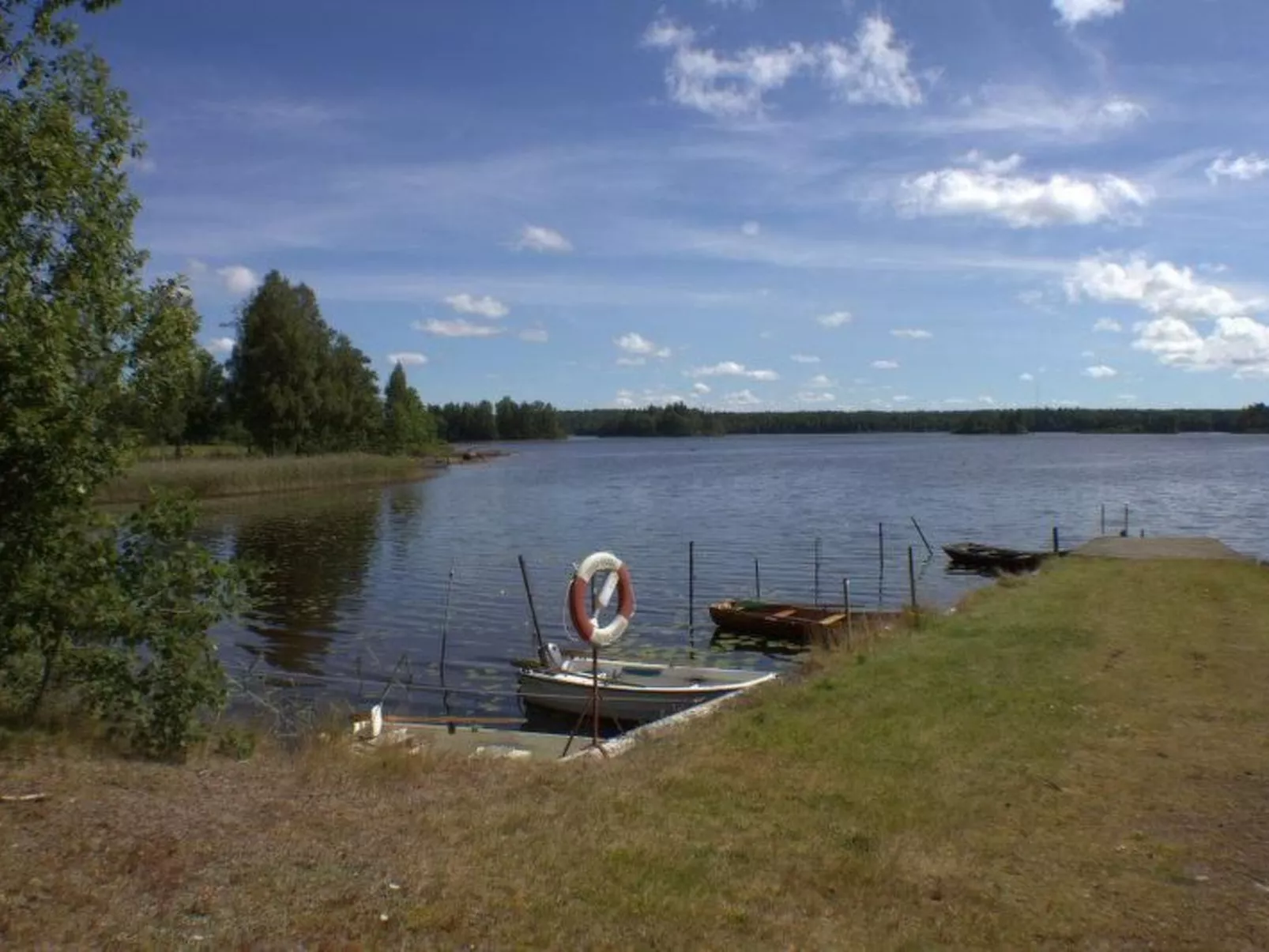 Kramphult Sjöåkra-Buiten