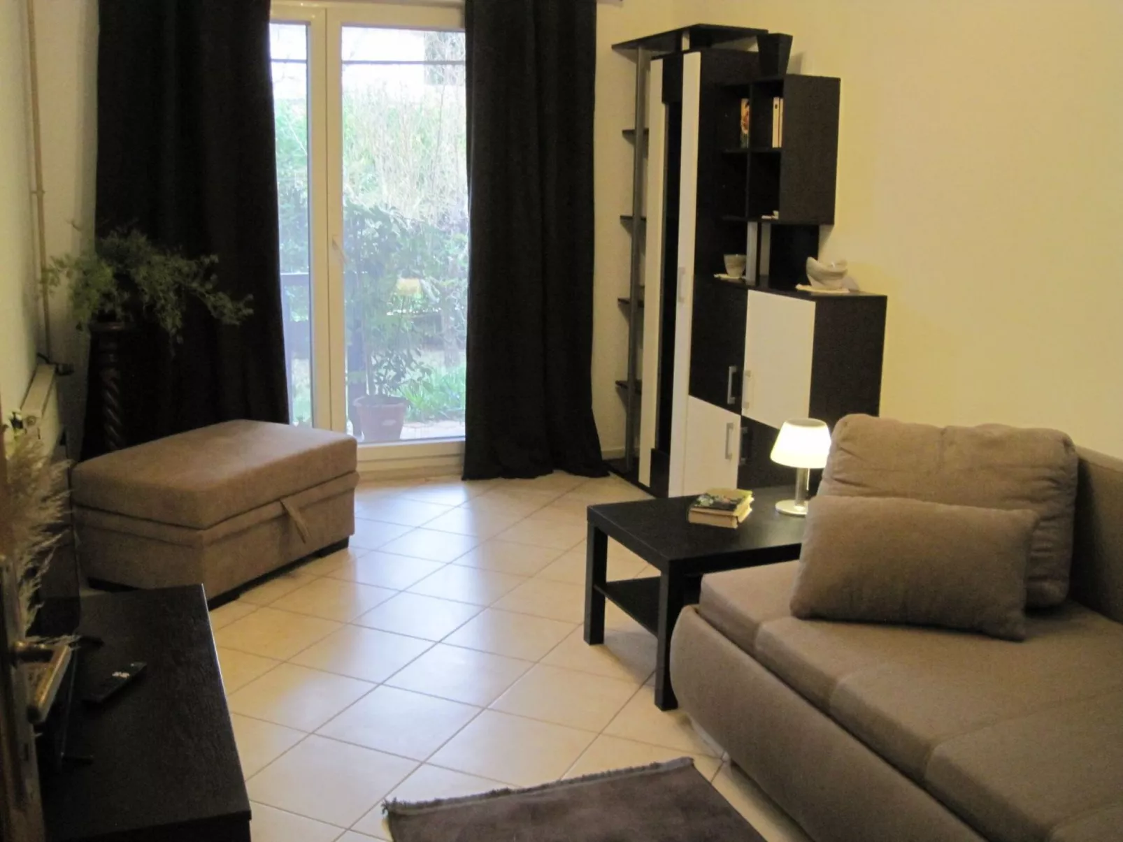 Ferienwohnung-Binnen