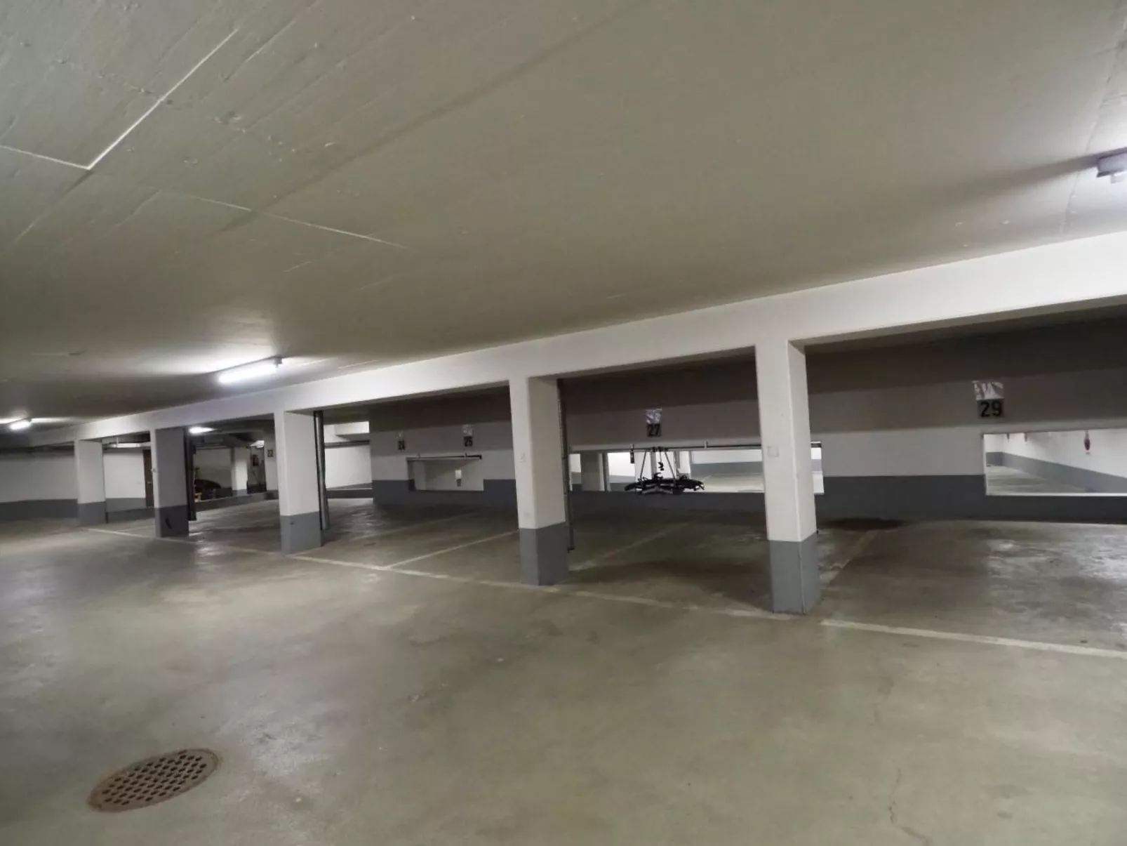 Residenz La Mora 21-Buiten