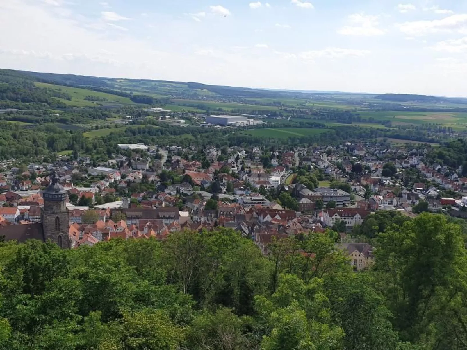 Waldhaus57 Silbersee-Buiten