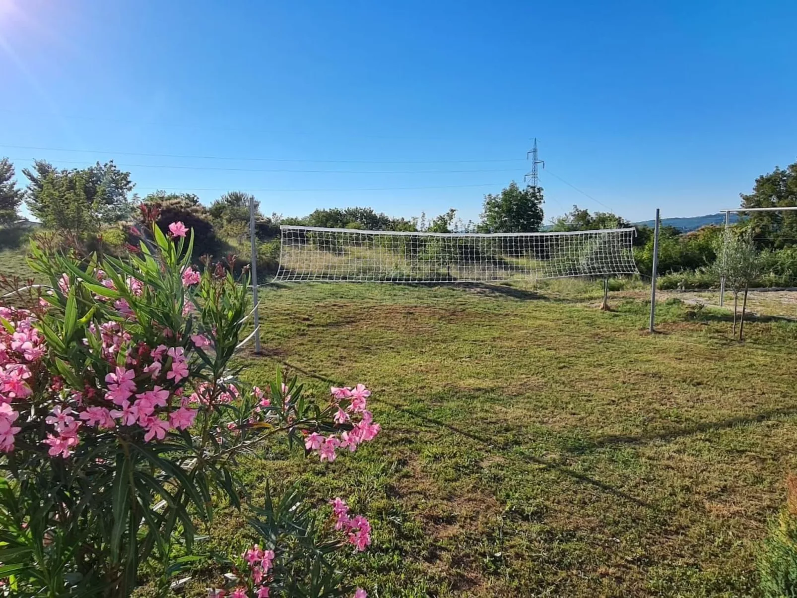 Apartment Sanja-Binnen