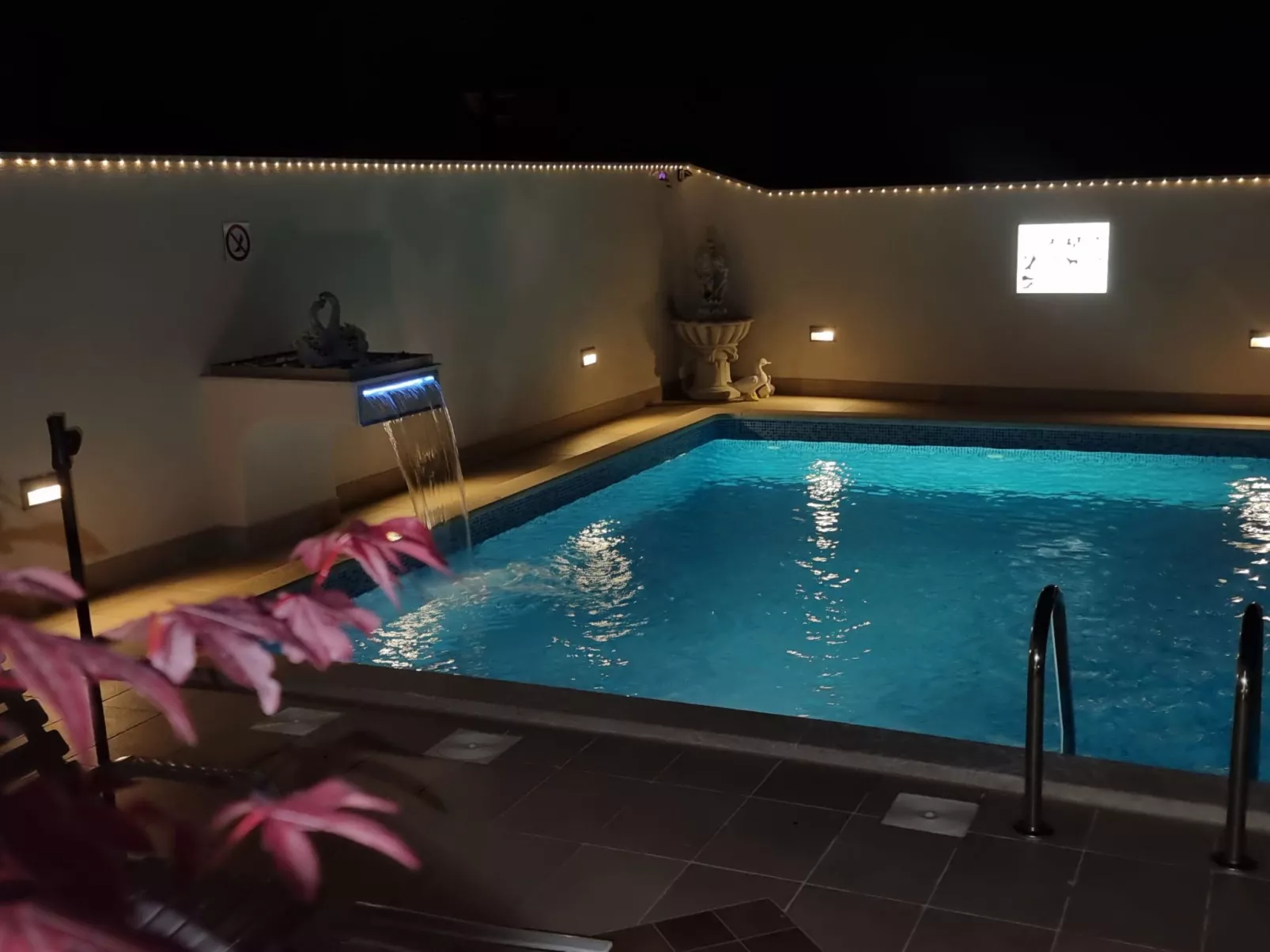 Apartment Ivan-Binnen