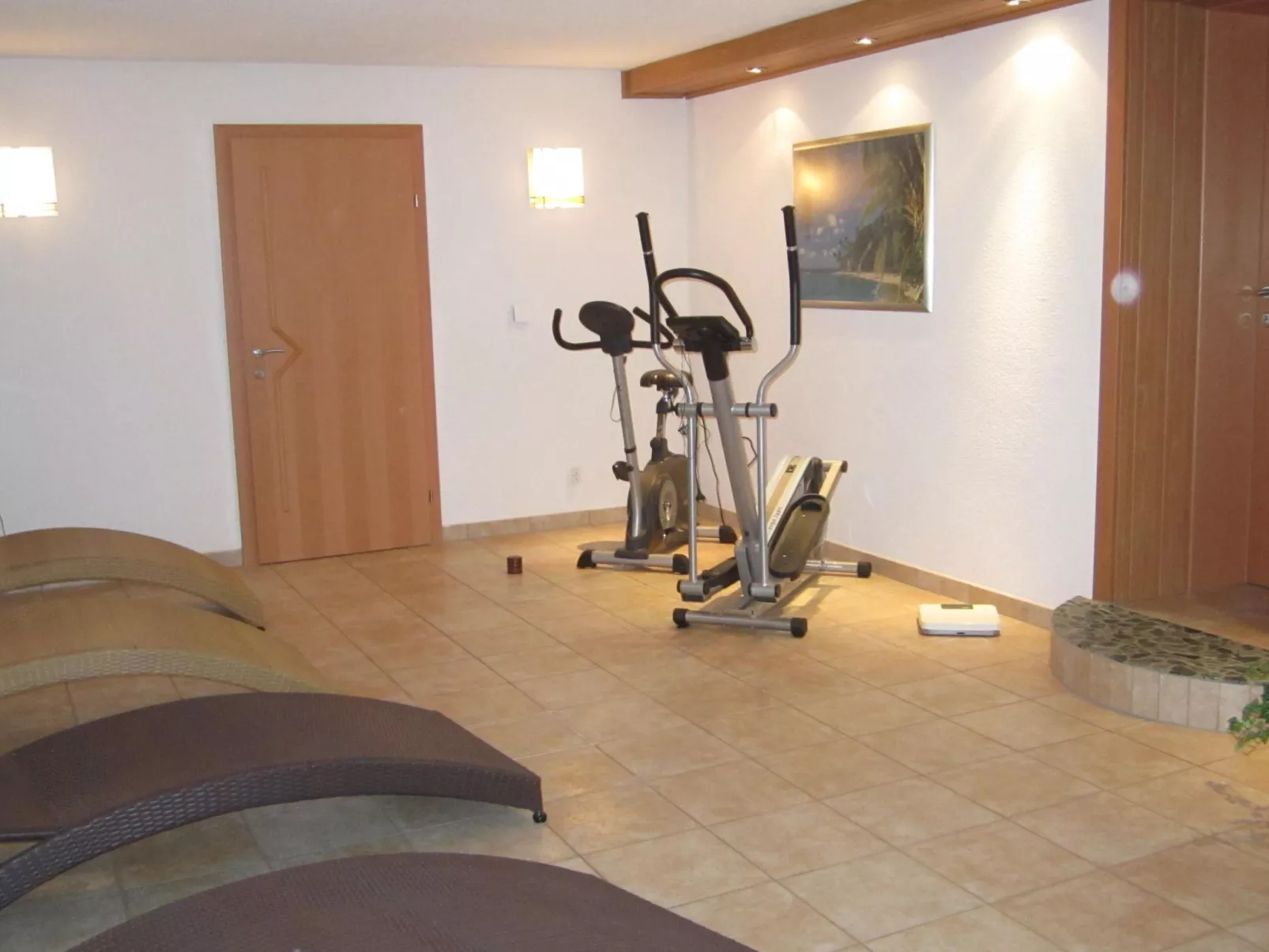 Ferienwohnungen Hohl-Binnen