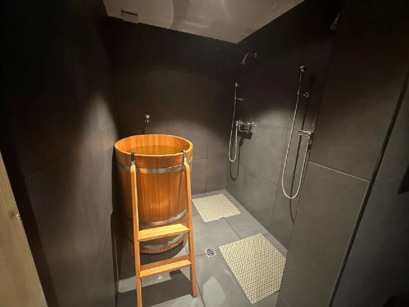 Residenz La Mora 25-Binnen