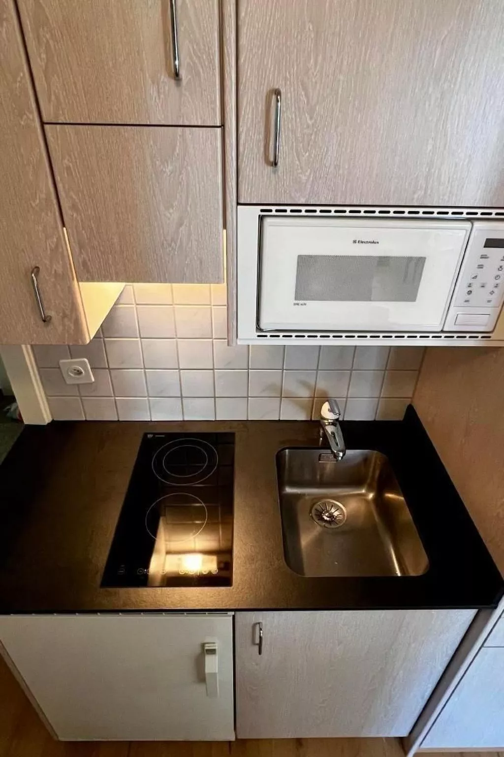 Gemütliche Ferienwohnung im Zentrum Sörenberg-Binnen