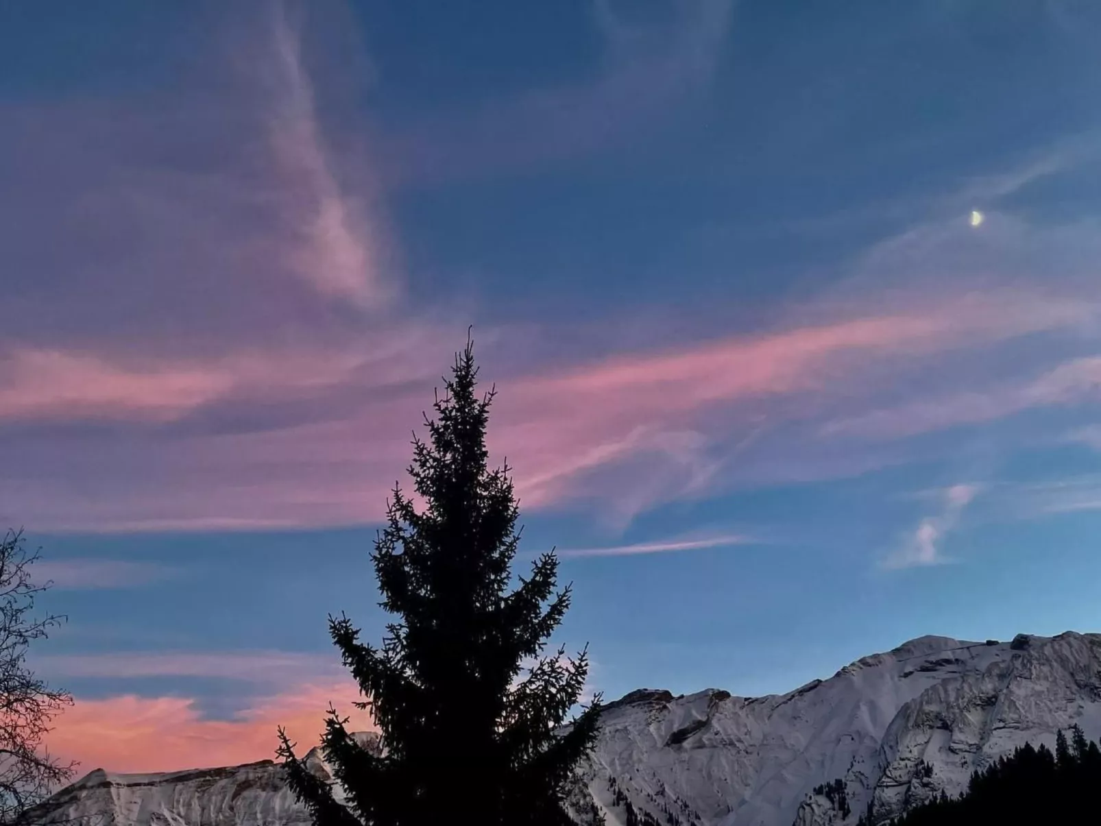 Casa Benvenuto-Buiten