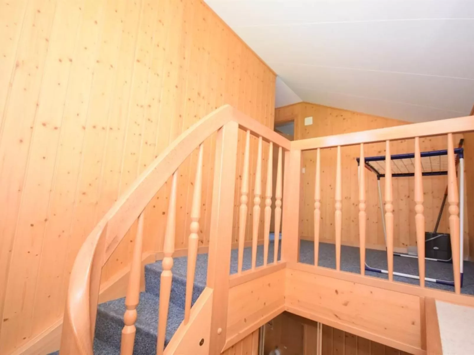 Apartment West - Binnen