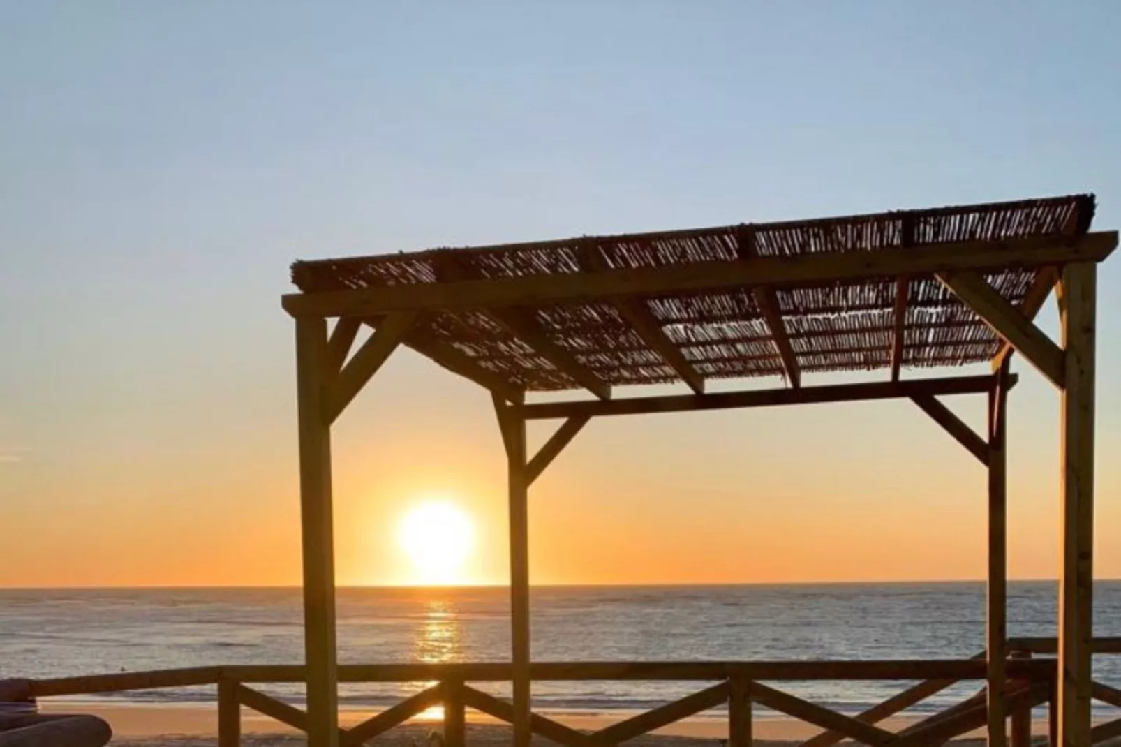 La Casita De Candor Beach-Buitenkant zomer