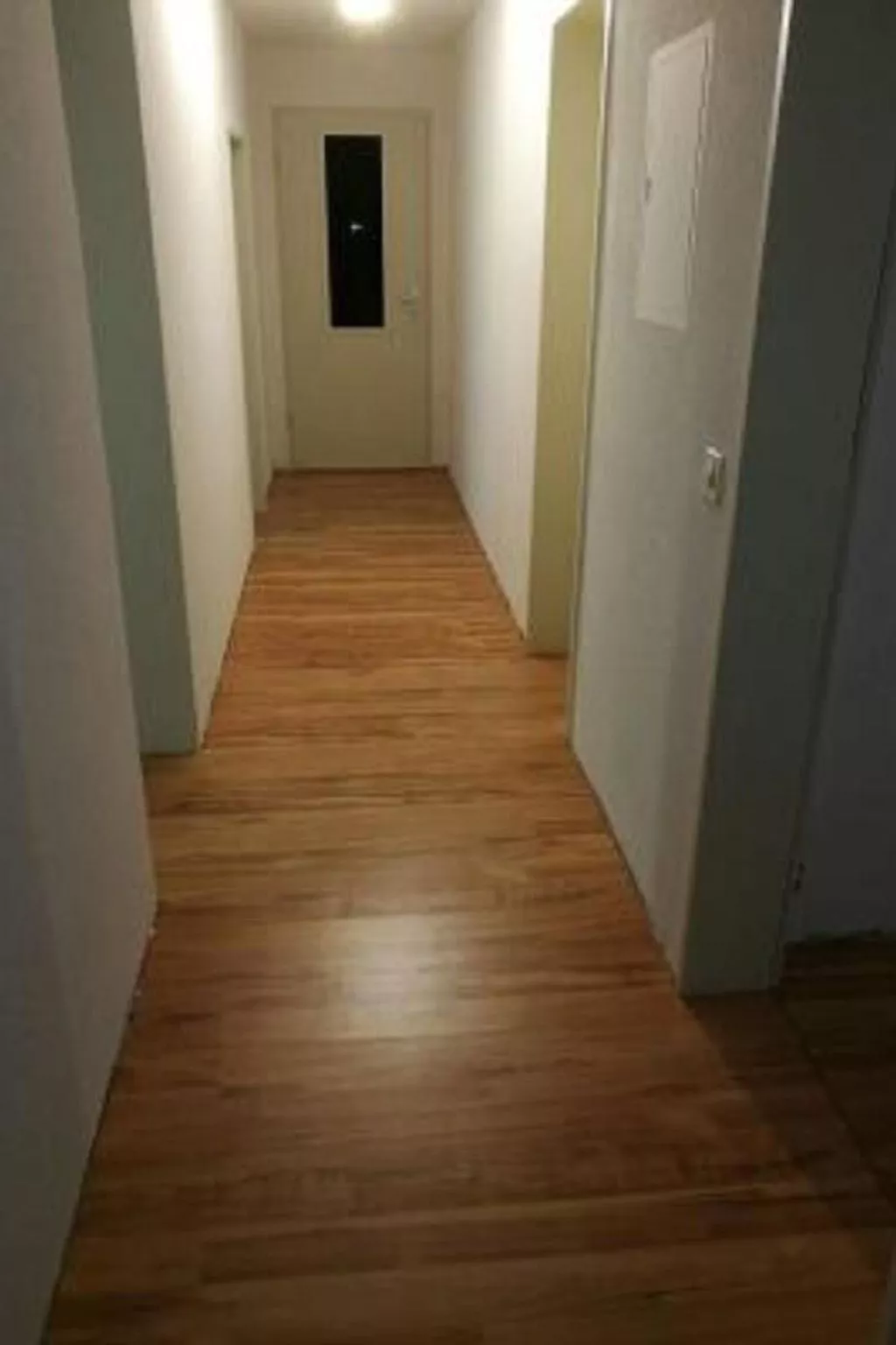 Chalet Veilchen-Binnen