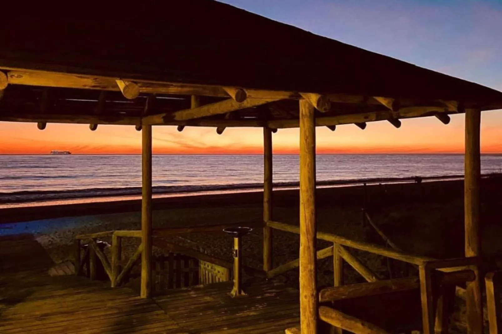 La Casita De Candor Beach-Buitenkant zomer