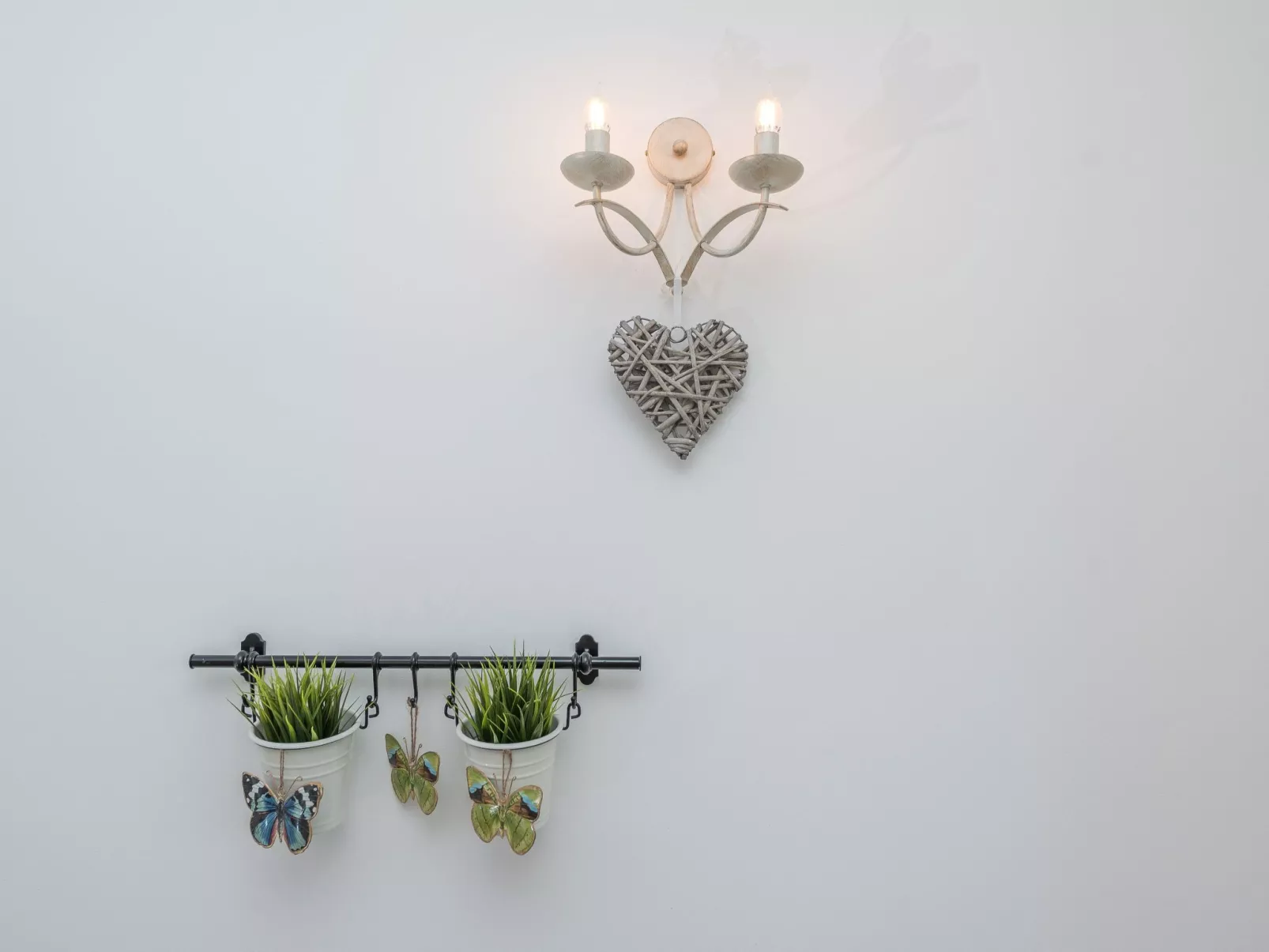 "Ena" mit Blick auf das Wasser-Binnen