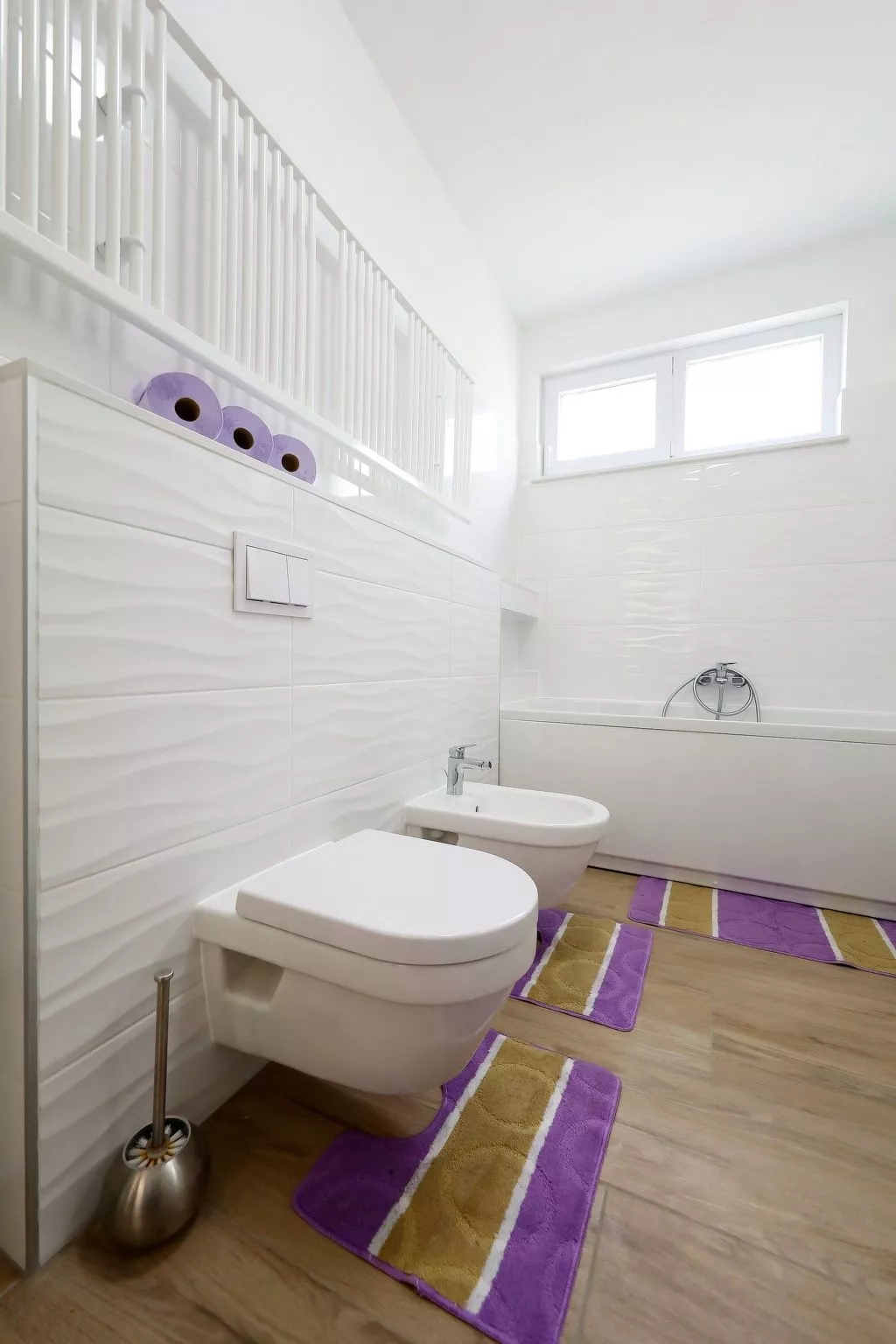 Ferienvilla direkt am Strand-Binnen