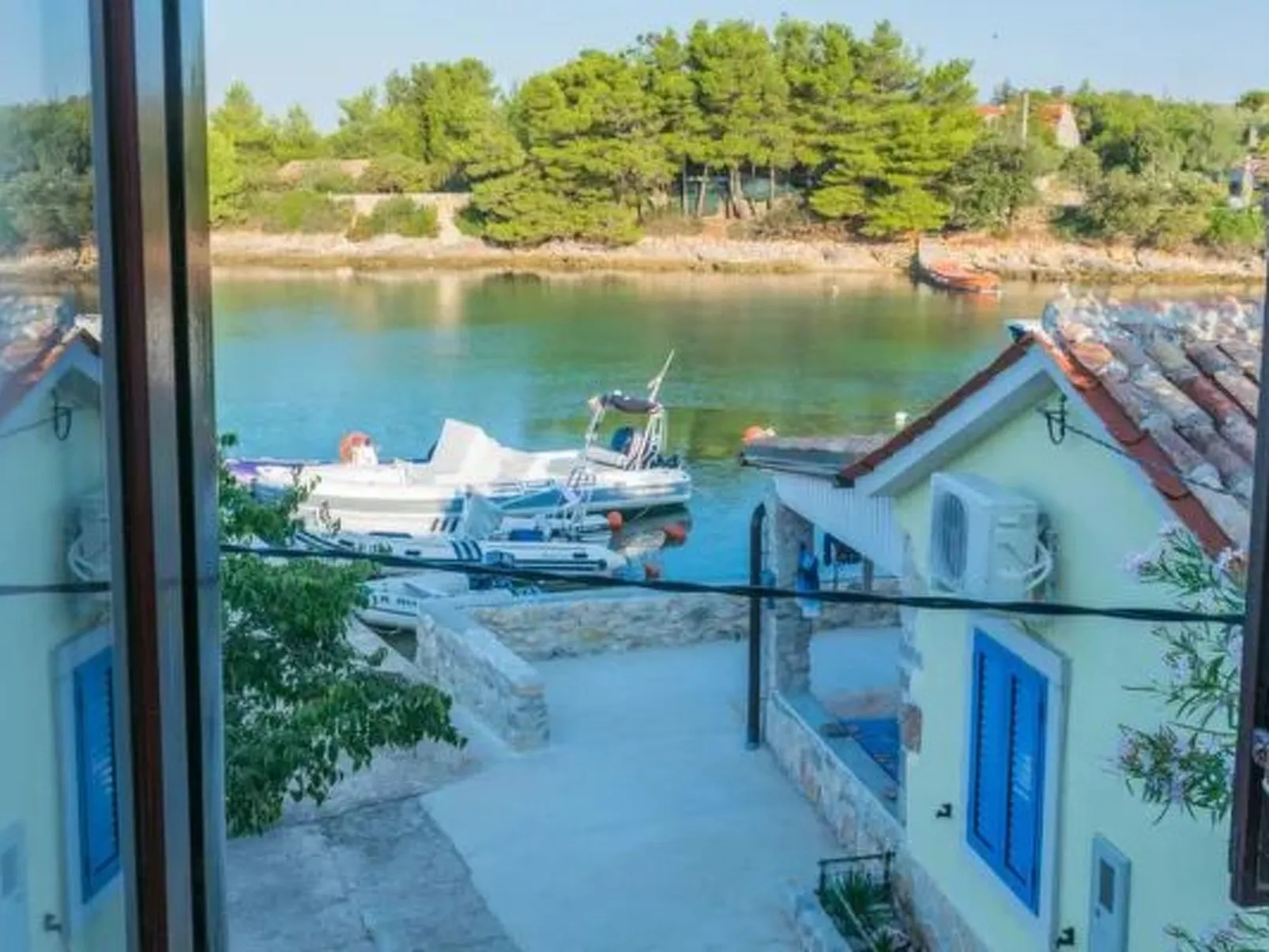 "Punta Orange"-Buiten