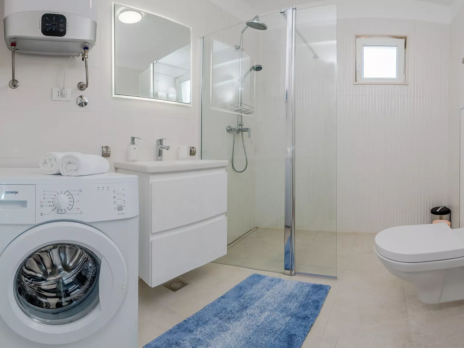 Finca mit Garten, Grill und Terrasse-Binnen