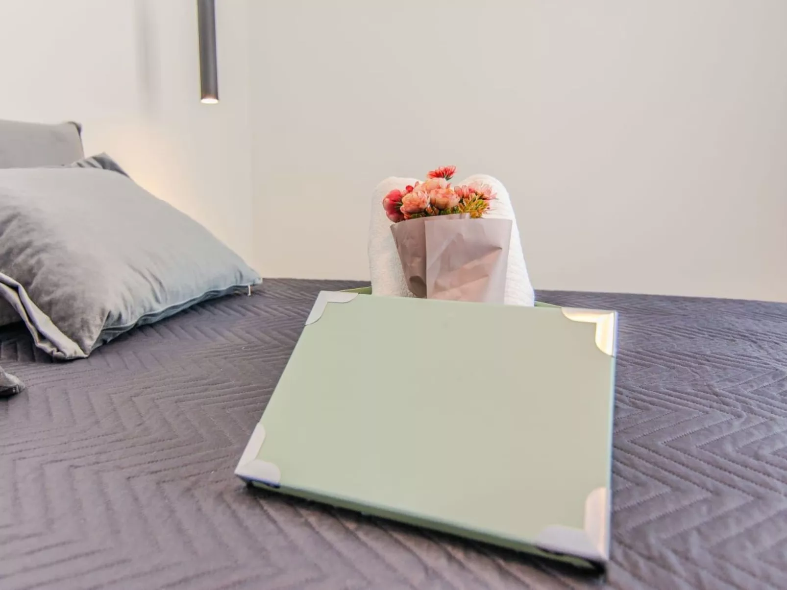 Neues modernes Poolhaus in Privlaka-Binnen