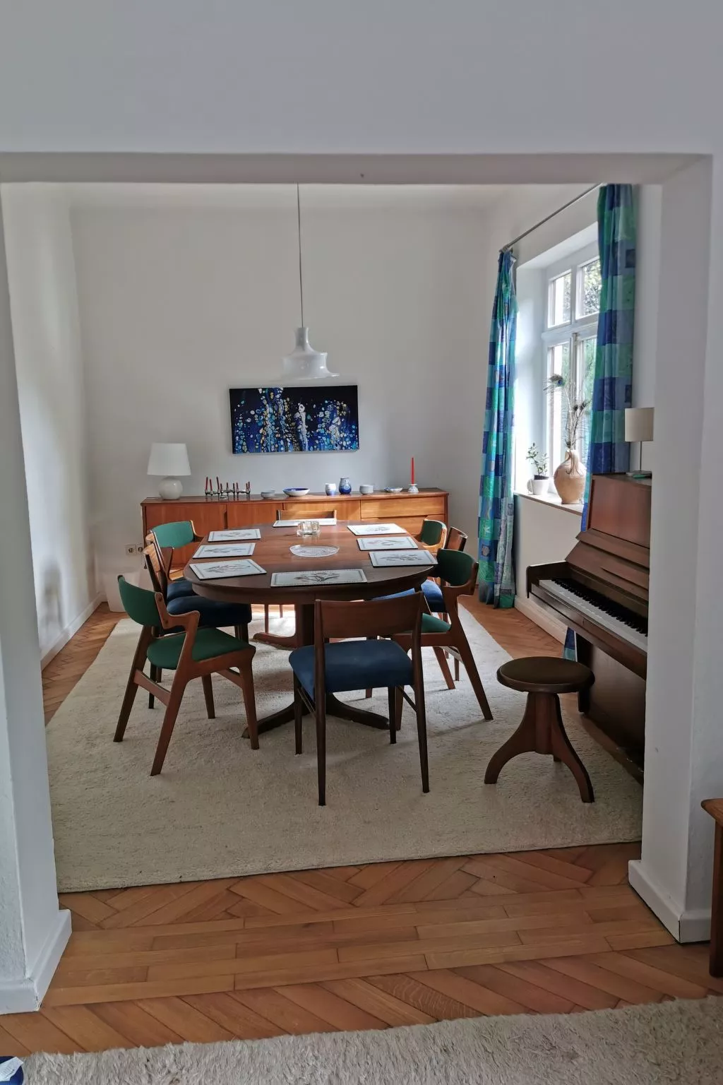 Haus der Wohnstile , Ferienhaus in Bremen-Lesum-Binnen