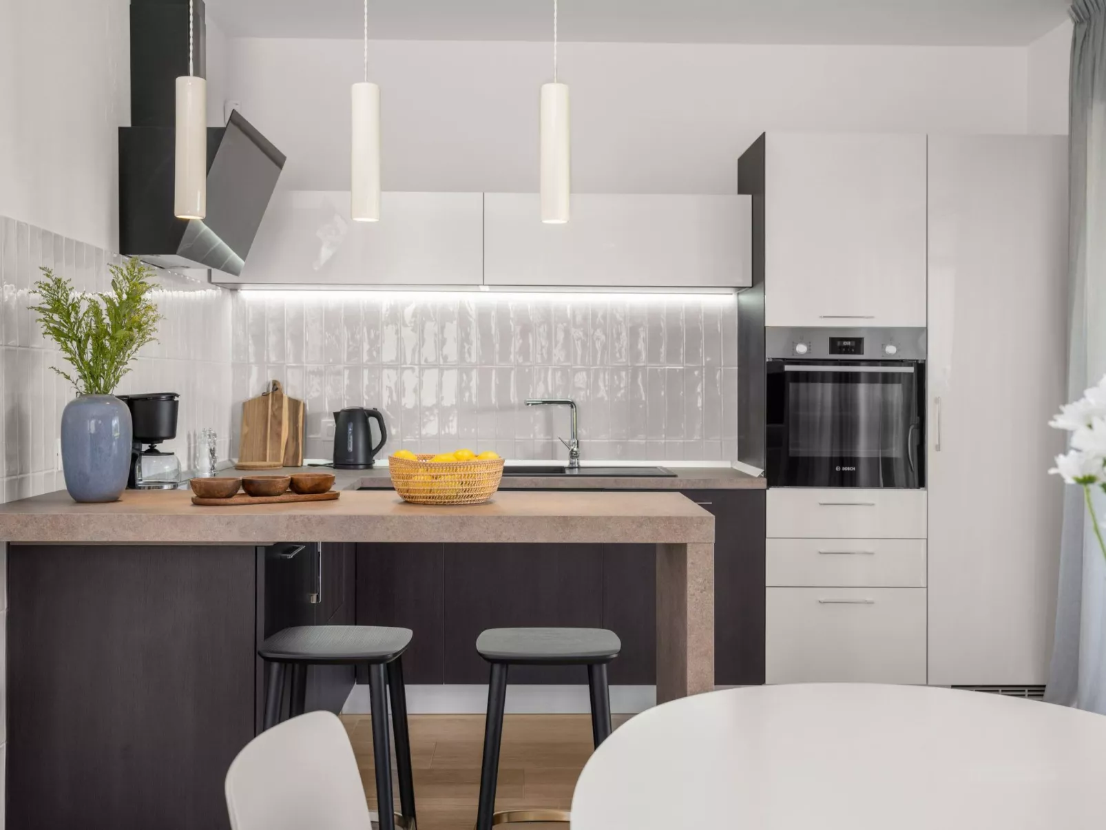 Villa Alba Labin-Binnen