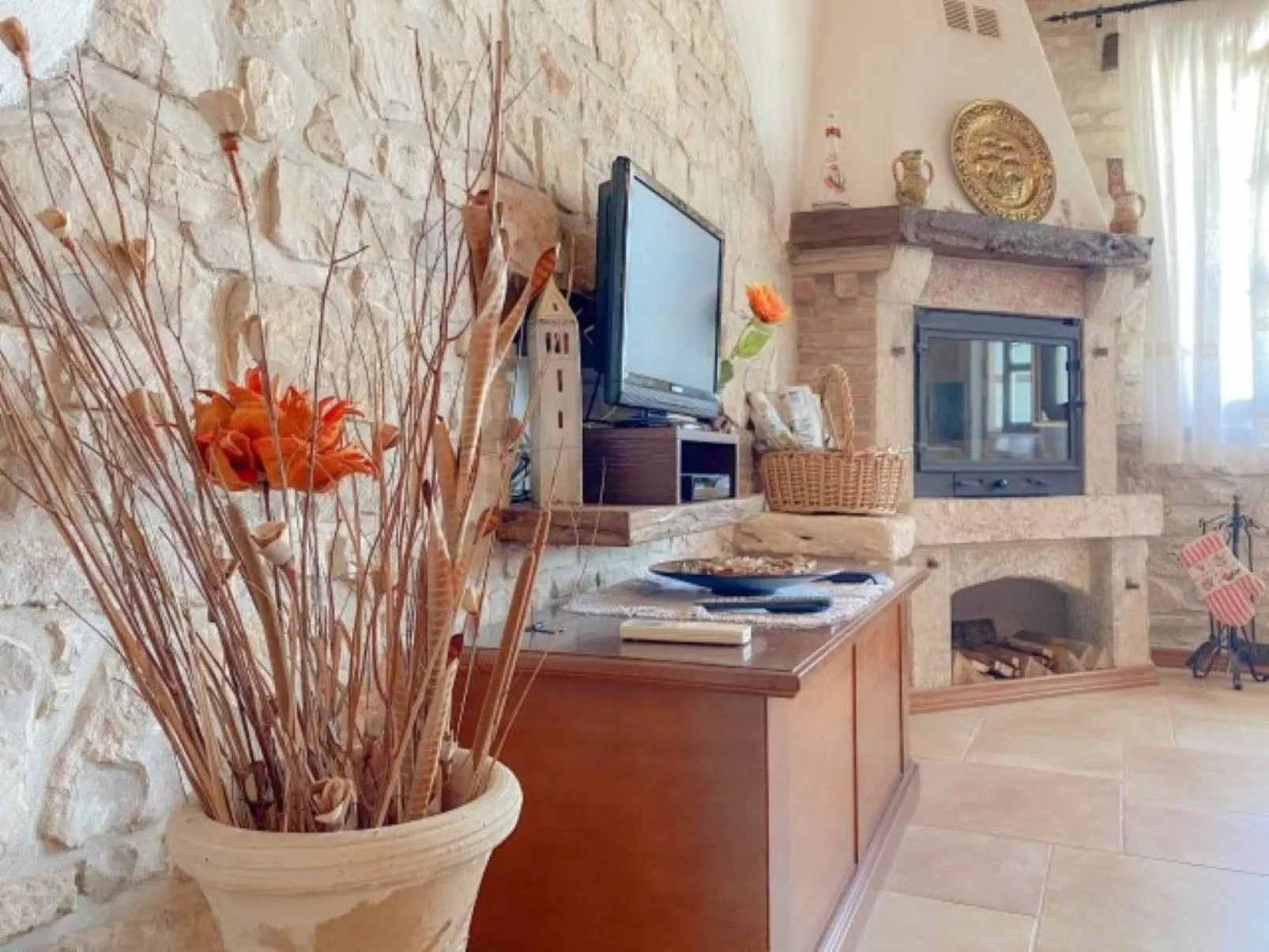 Für 4 Personen ca. 30 m&sup2; in Novigrad, Adriaküste Kroatien (Westküste von I-Binnen