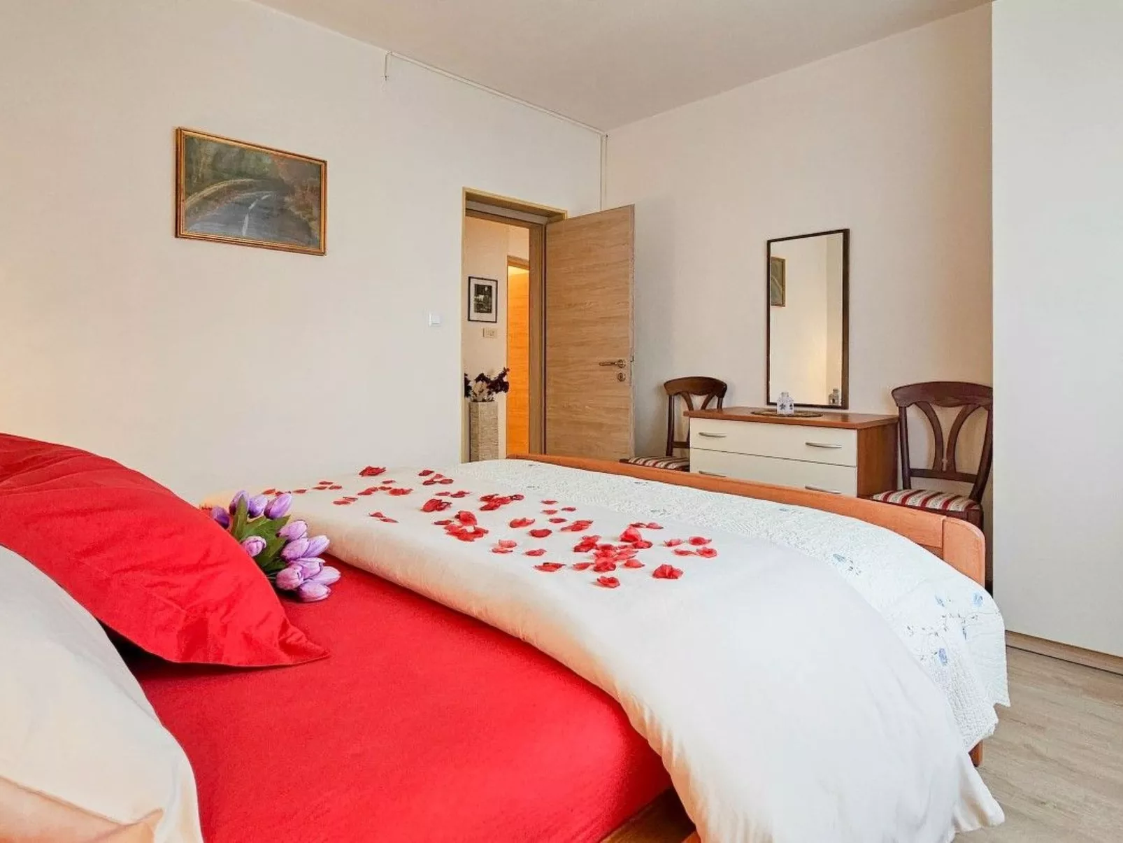 Gemütliche Ferienwohnung Romana 2-Image-tags.info