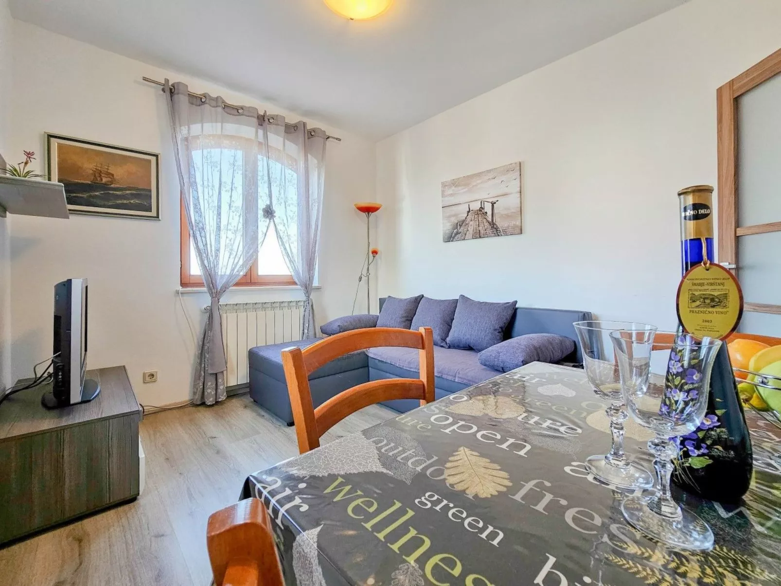 Apartment für 3 Personen mit Meerblick-Image-tags.info