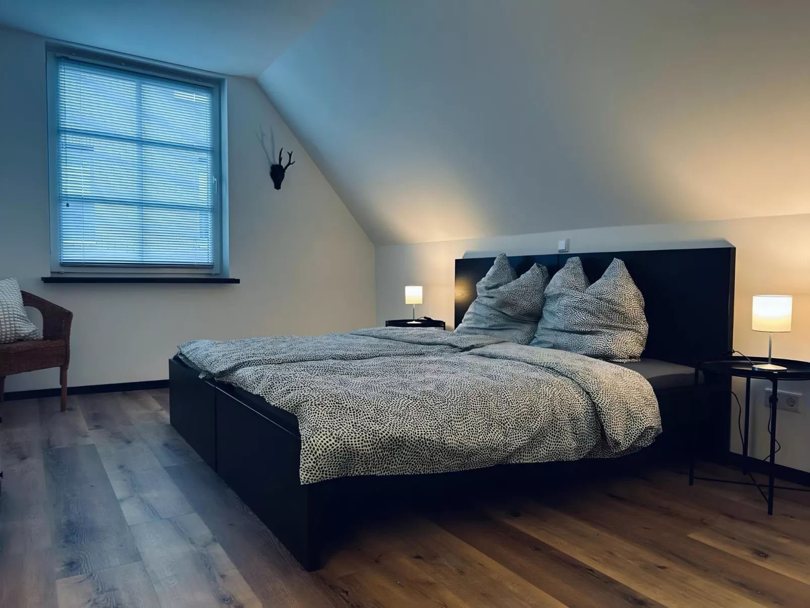 FeWo Vechtelust-Binnen