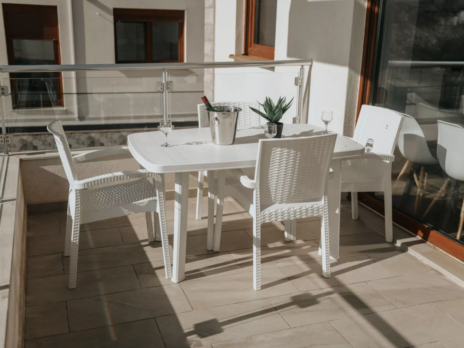 Villa Dubrovnik-Höhen-Binnen