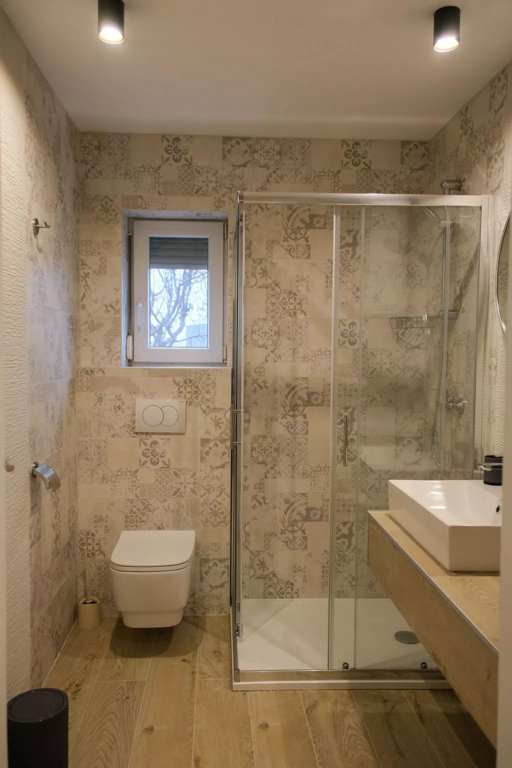 Haus Vukalovic-Binnen