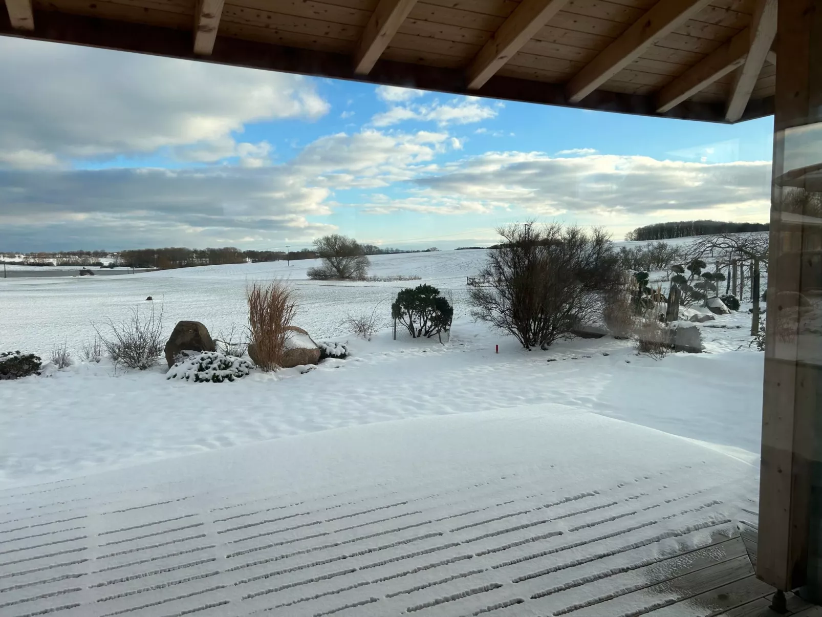Haus Weitblick-Buiten