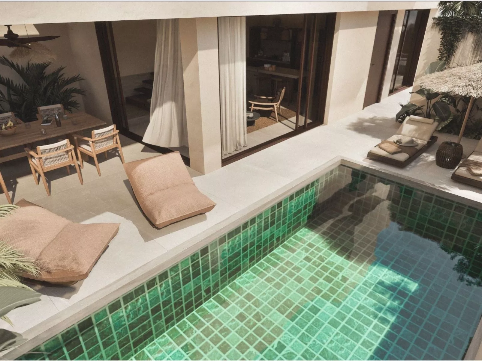 Terra Mare Villas-Tramontana 205