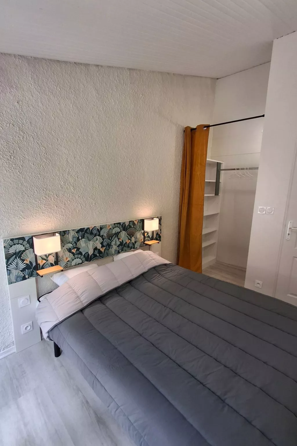 "Cottage Premium" mit Terrasse-Binnen