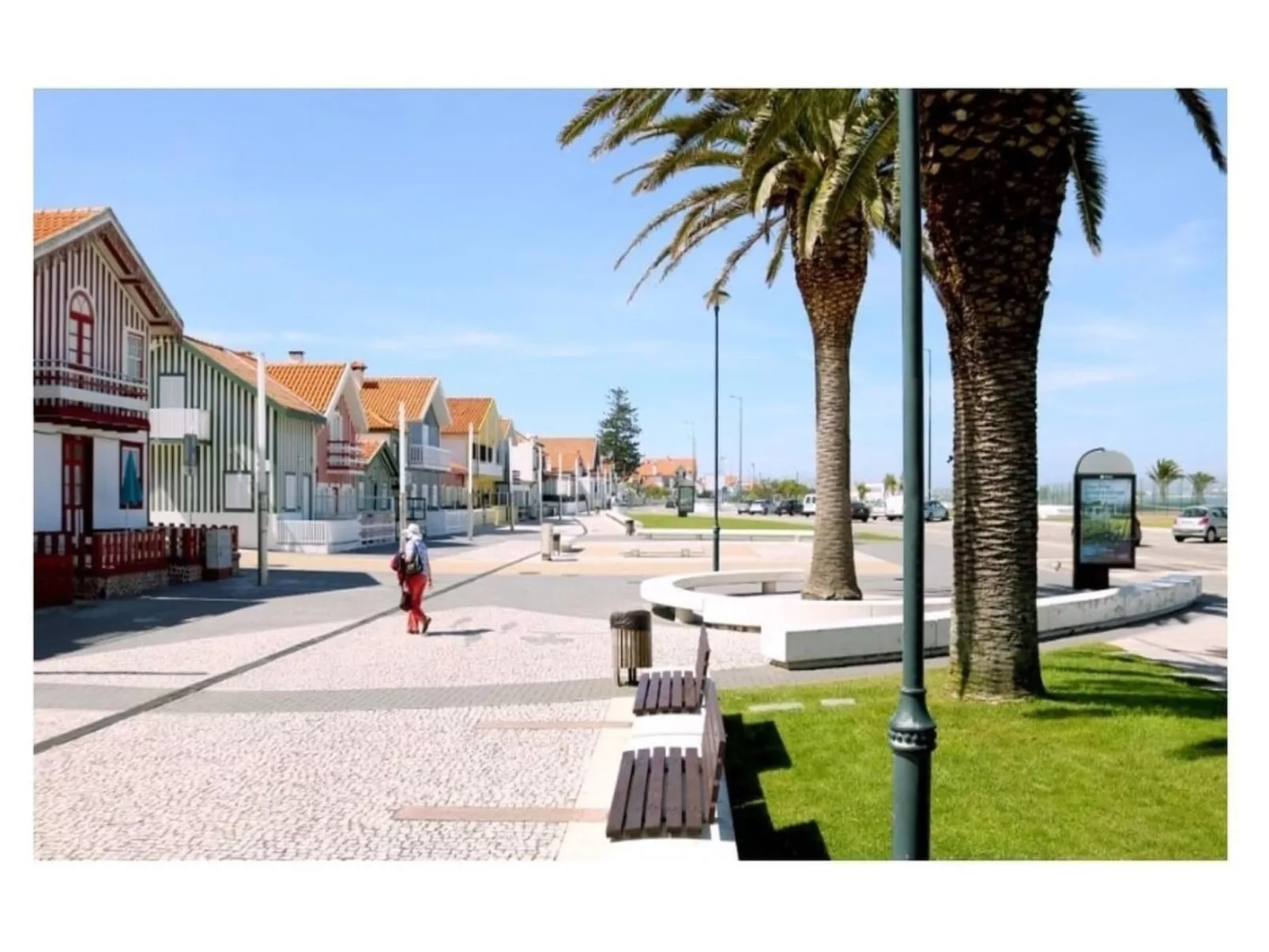 Großmutters Scheune-Buiten