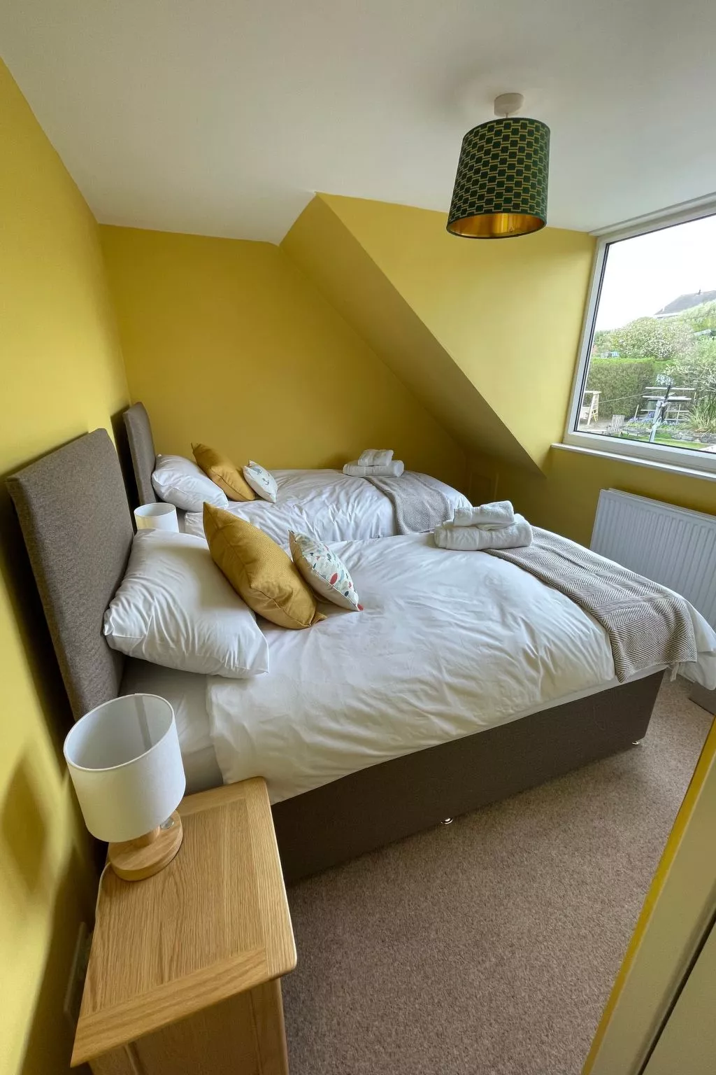 Rockpool Cottage-Binnen