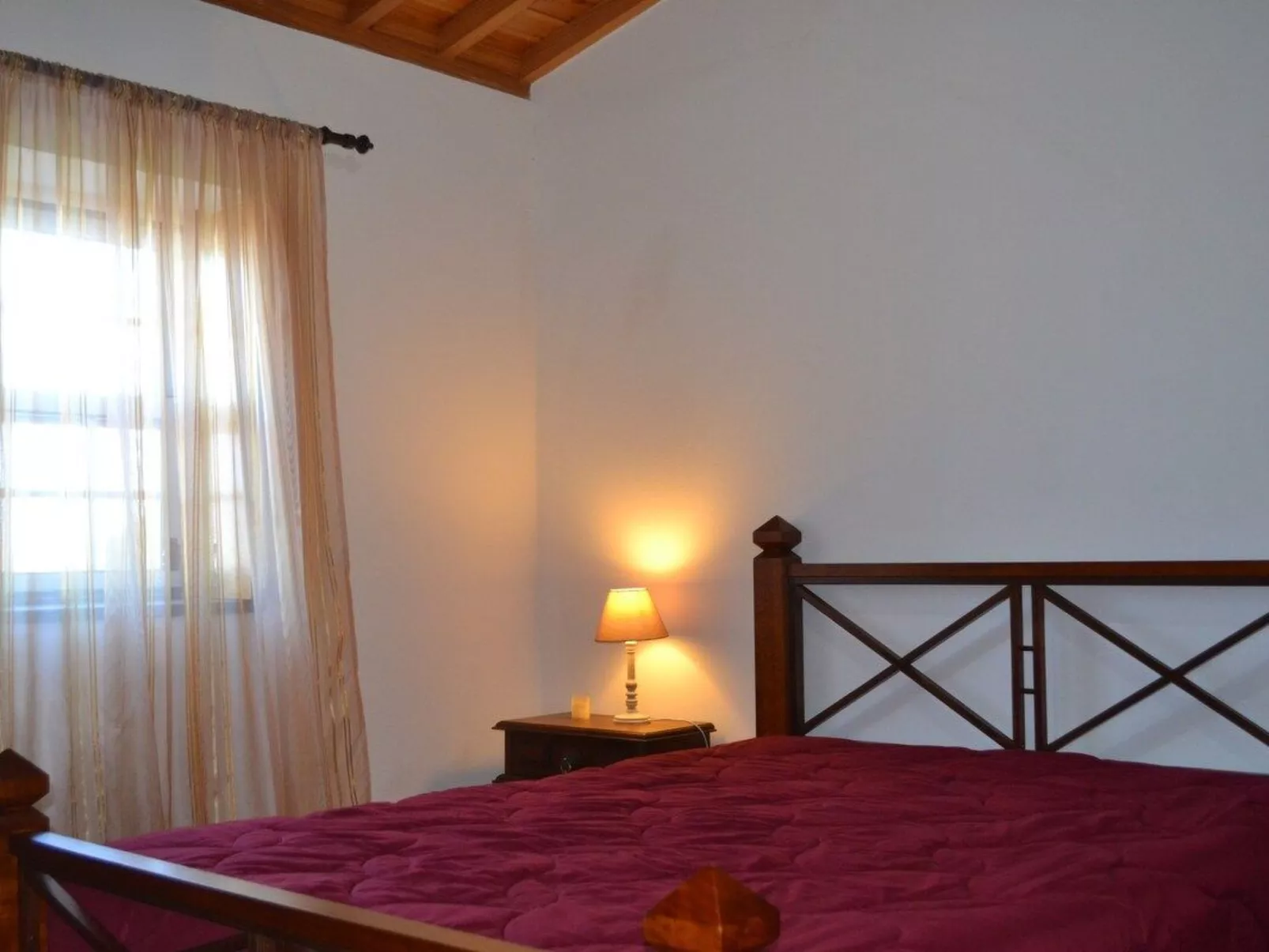 Das Haus der Weinkellerei