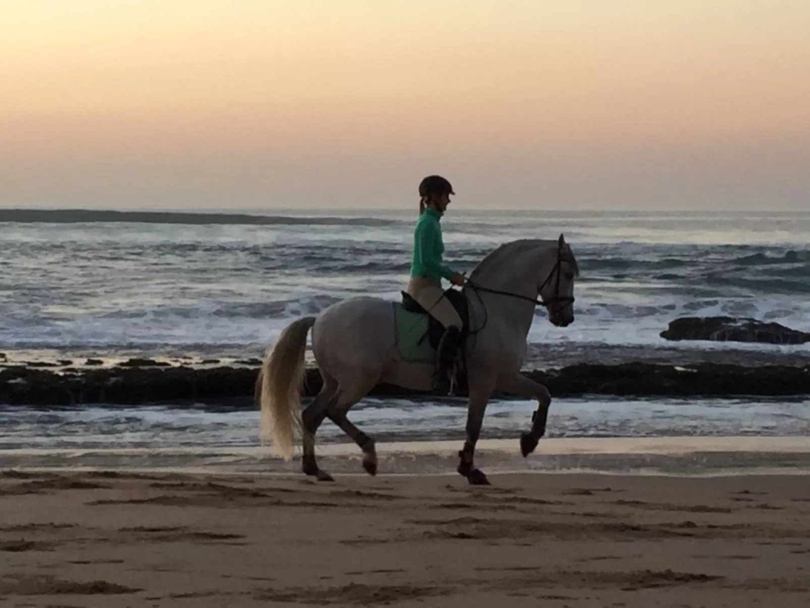 In Sesimbra mit Grill, Terrasse und Garten-Image-tags.info