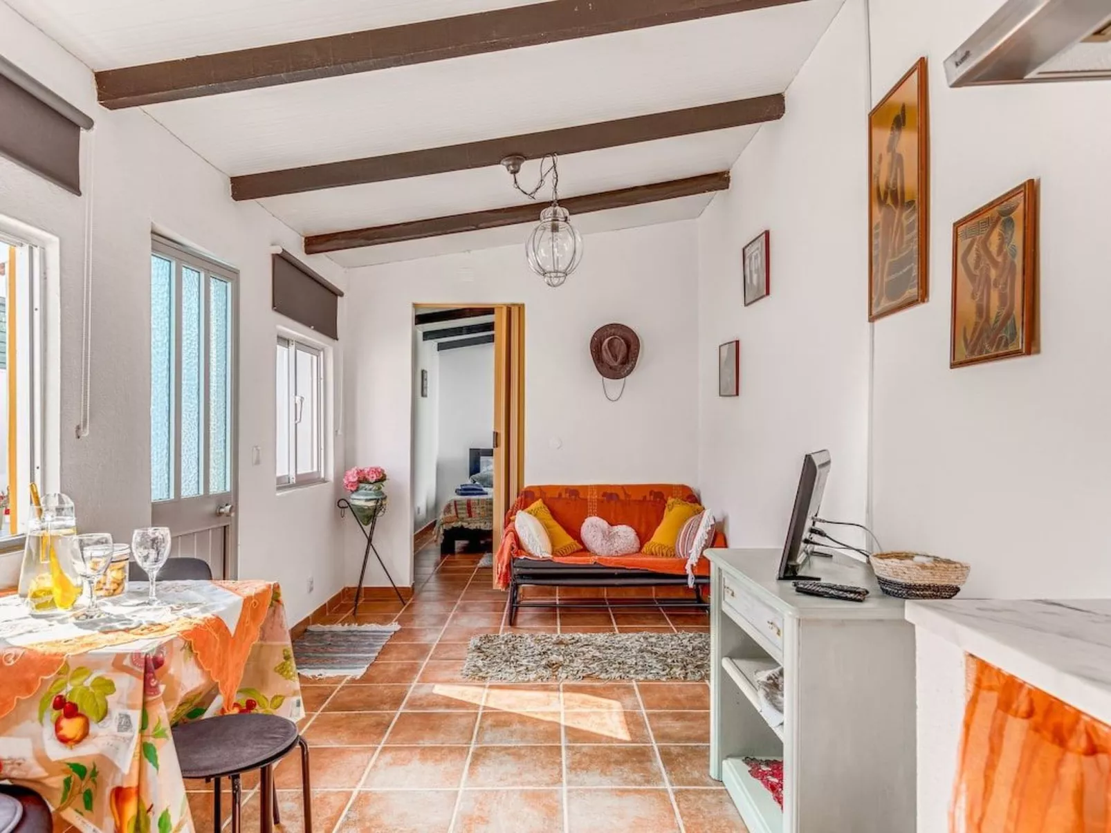 Die Welt des Mondes 1-Binnen