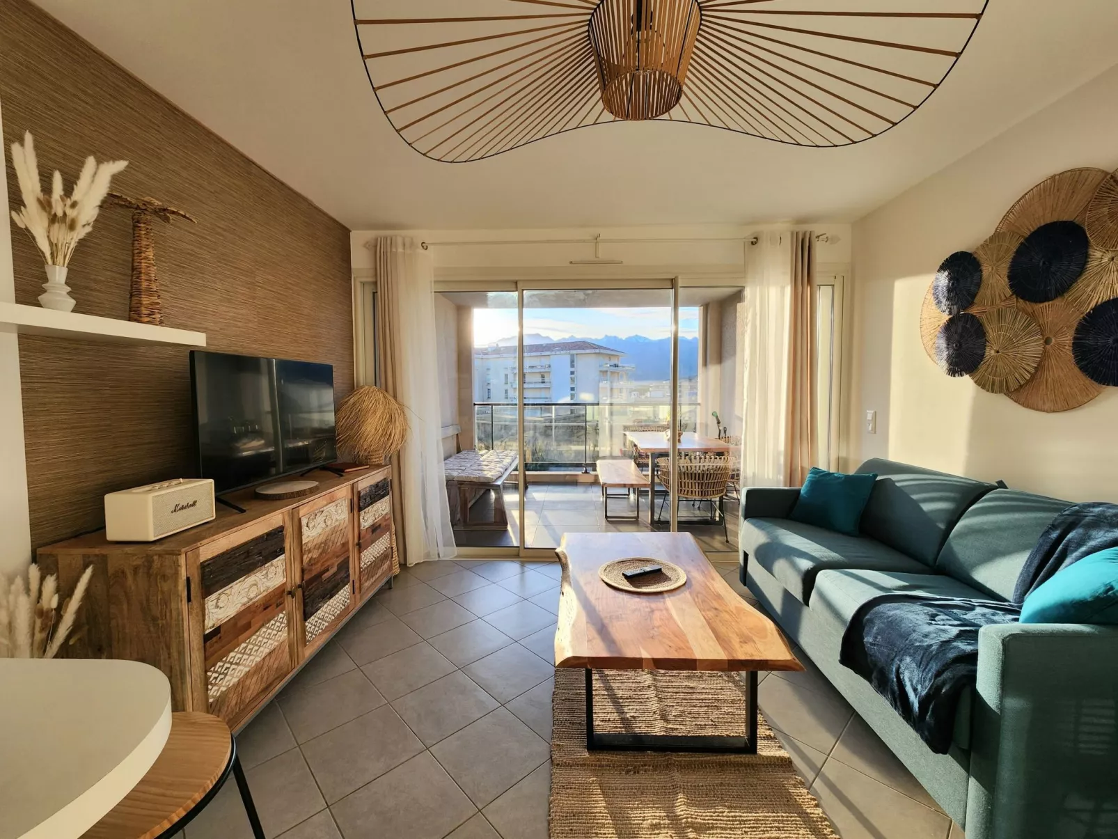 Calvi "Eden Paradisu"