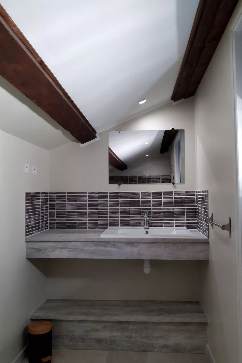 Lucinkas Ferienhaus mit 2 Schlafzimmern-Binnen