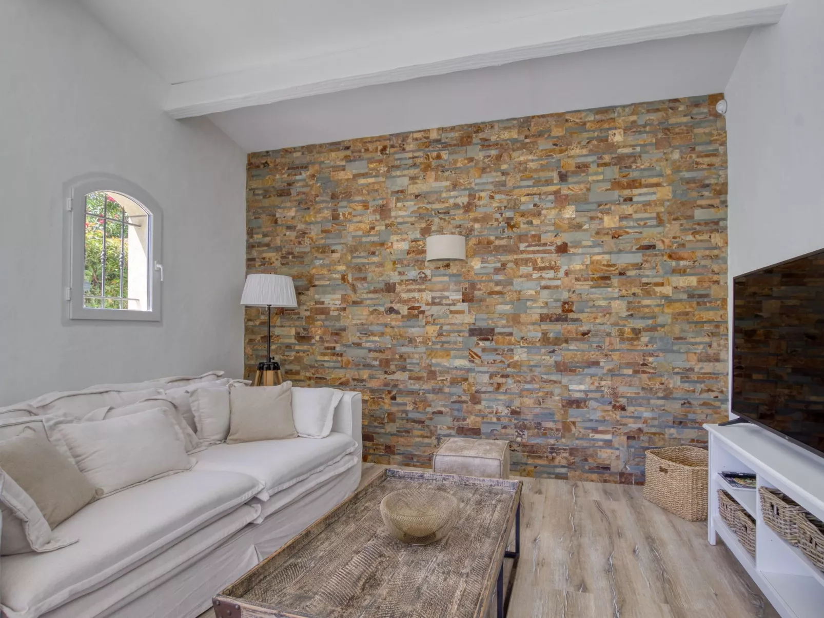 Villa St. Julian-Binnen