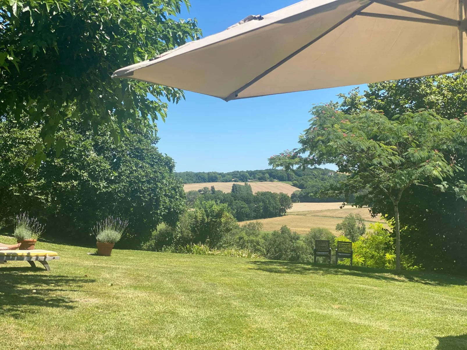 Swimmingpool, Garten, Aussicht, Stille, Kinder, Spielzeug-Buiten