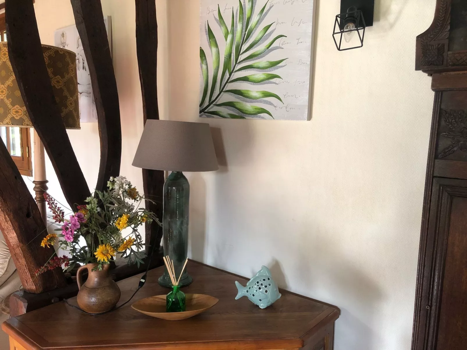 Gite 3* du Petit Pressoir zwischen Meer und Wald in der Nähe von Le Tréport Mer-Image-tags.info