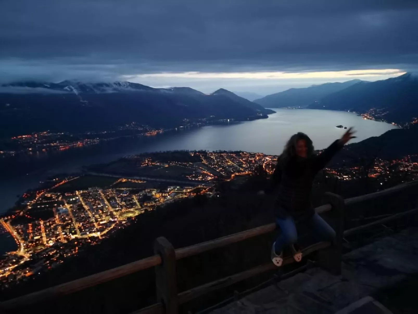 "Haus St. Bernhard-Buiten