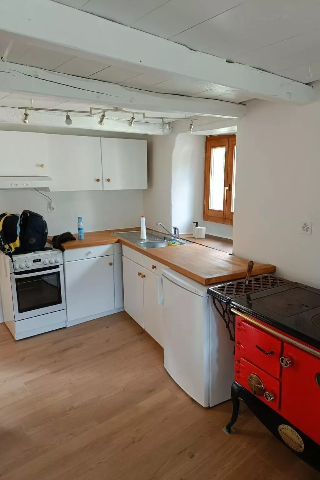 Entdecken Sie den Charme von Casa Clementina in Indemini-Binnen