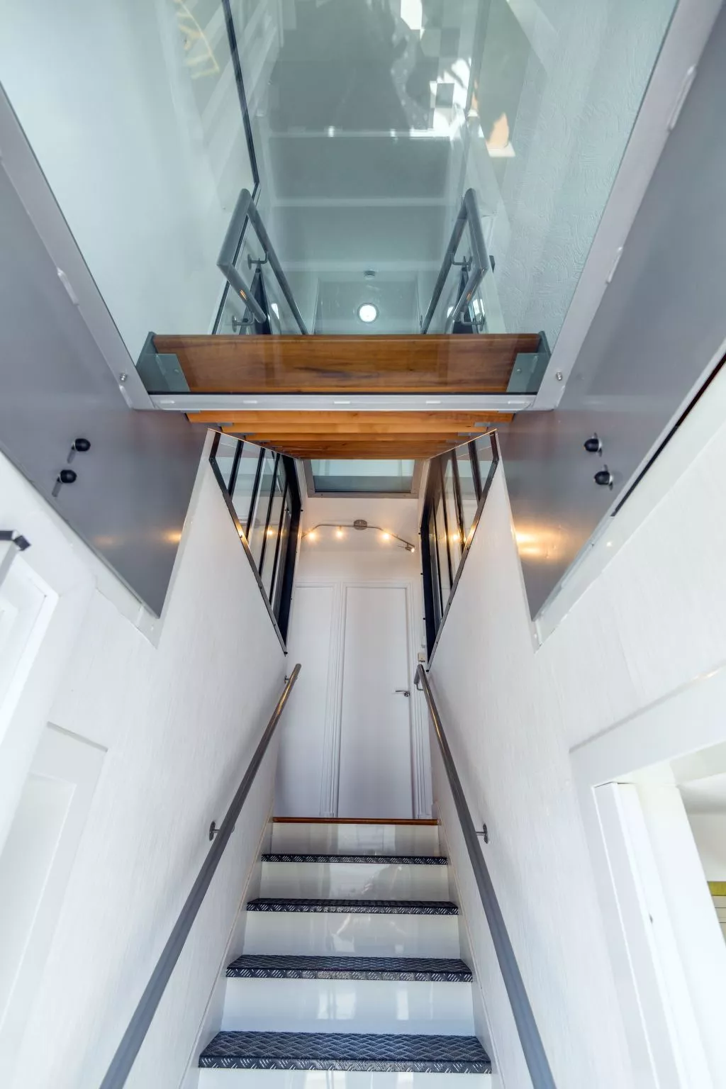 Villa de vacances - Binnen