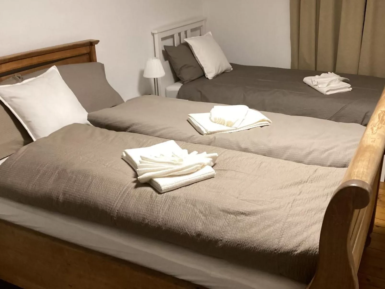 Al Sciresée House, am Fuße des geschützten Waldes-Binnen